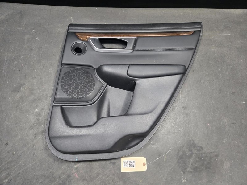 Rear Right Door Trim Panel 2019 Honda CR-V 83711-TLA-A11ZB 2017 2018 2020 - 2022