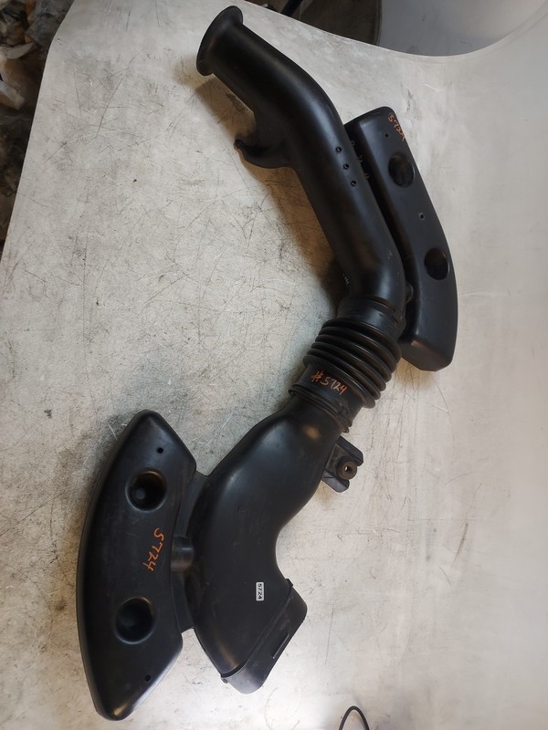 05-07 Ford F250 F350 5.4L SuperDuty Air Intake Cleaner Resonator 4L3U9C676AA OEM