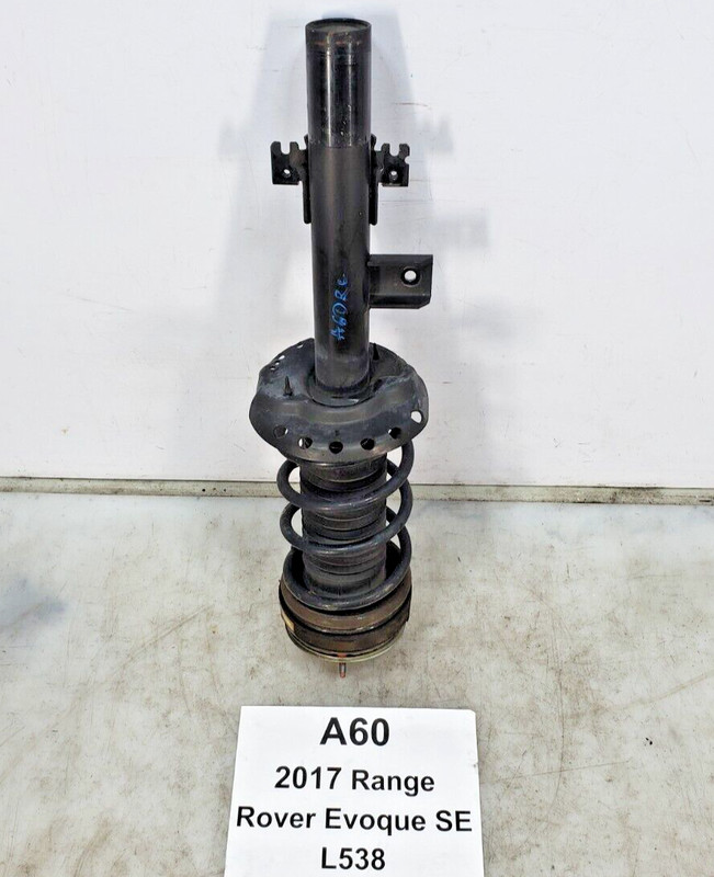✅ 2012-2019 OEM Range Rover Evoque L538 Rear Left Driver Side Shock Absorber