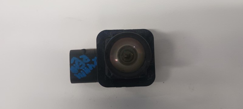 13-'16 LINCOLN MKZ rear view camera OEM 1 Year Warranty!