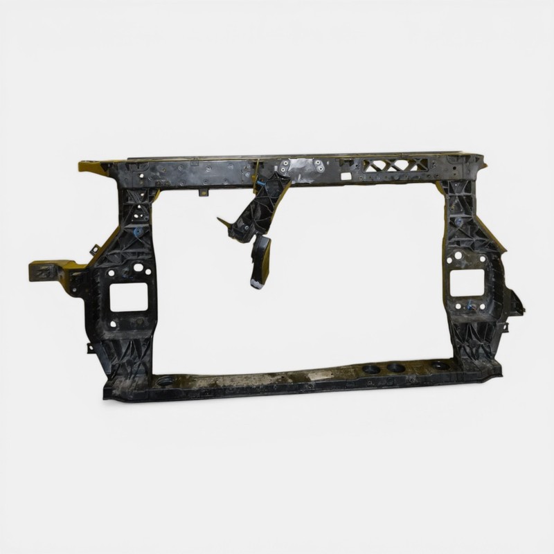 2021-2023 HYUNDAI SANTA FE FRONT RADIATOR SUPPORT CARRIER OEM 64101S2500 DMG