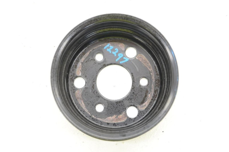 22-23 WRX Engine Water Pump Pulley