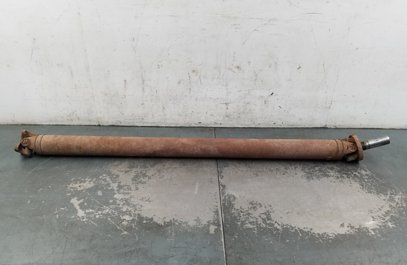2010 Grand Marquis / Crown Vic Victoria Driveshaft #5317 VV4
