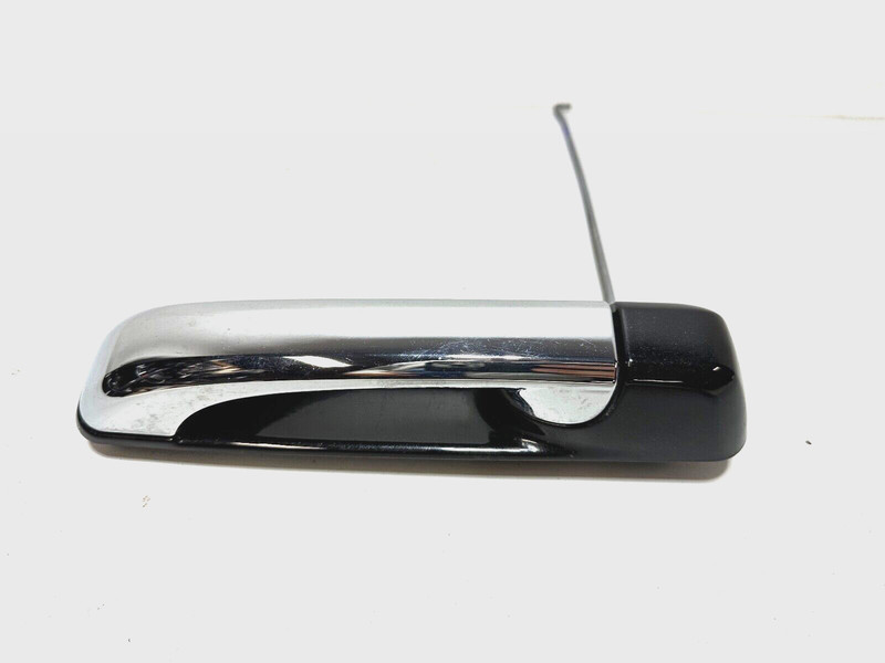✅ RAM 1500-3500LH REAR EXTERIOR DOOR HANDLE OEM 1GH271XRAD 2010-2022 PAINT PXR