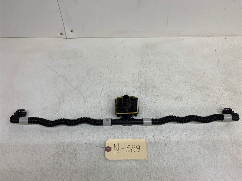 ⚡️17-23 Tesla M3 High Voltage HV Battery Cooling Hose Line 1091894-00-E 589 B91