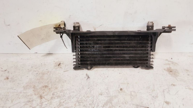 SIERRA150 2012 Intercooler 3331447