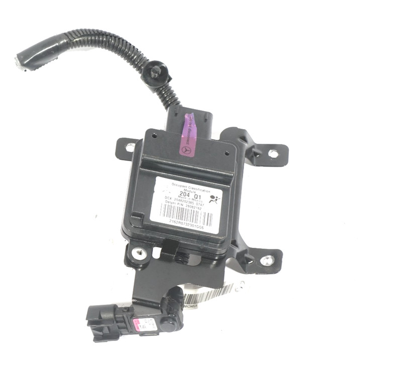2008 - 2011 MERCEDES BENZ C300 W204 FRONT RIGHT SIDE WEIGHT SENSOR MODULE OEM