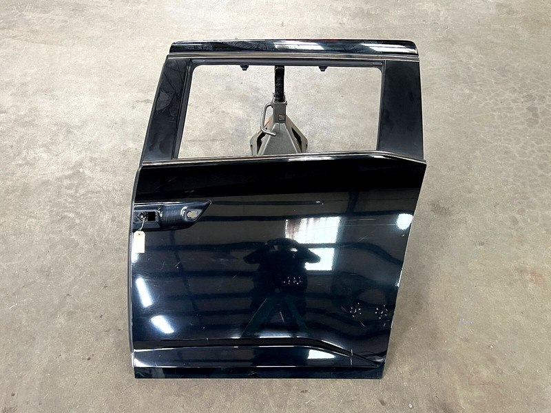 ⭐2011-2013 HONDA ODYSSEY EX-L REAR LEFT DRIVER SIDE SLIDING DOOR OEM LOT2568