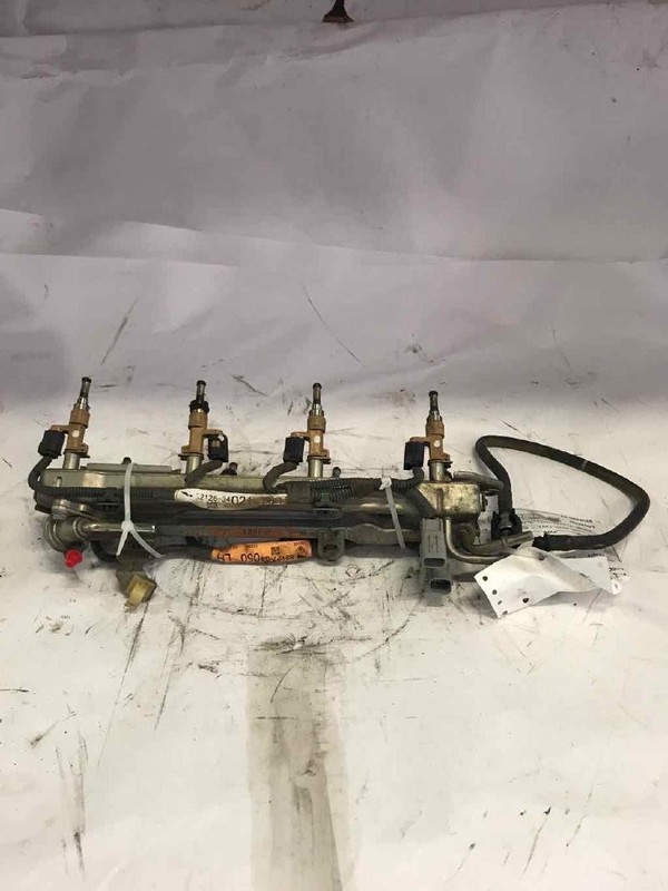 Misc Fuel Injection Parts TOYOTA TUNDRA 08 09 10 11 12 13 14 15 16 17 18 19 20
