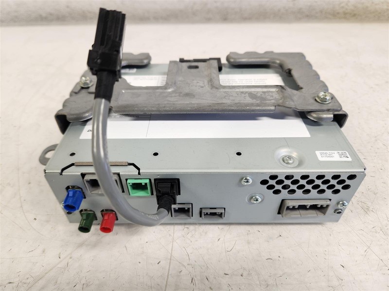 2021-2023 Acura Tlx Audio Radio Receiver Headunit 39540-Tgv-A13