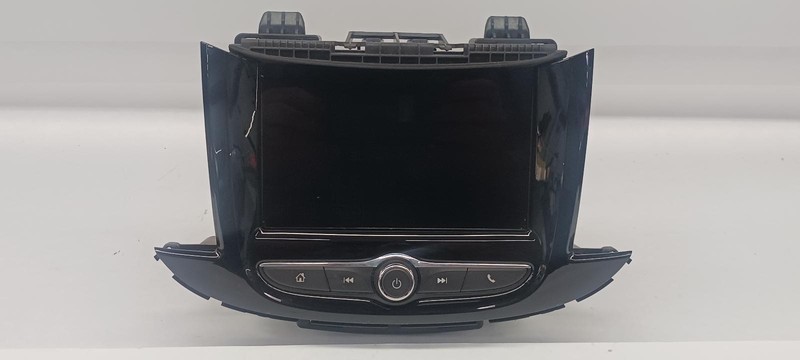 18-'20 CHEVROLET TRAX radio stereo head unit OEM 1 Year Warranty!