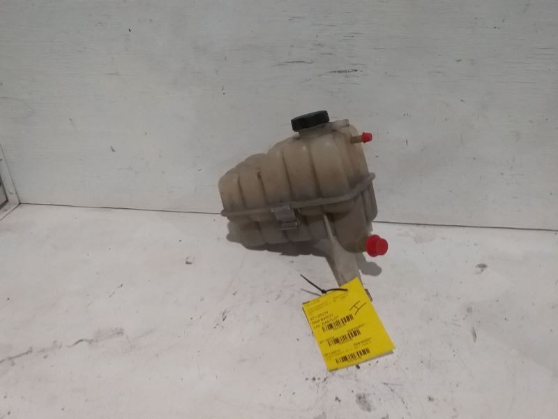 Coolant Reservoir Fits 04-09 HUMMER H2 3184156