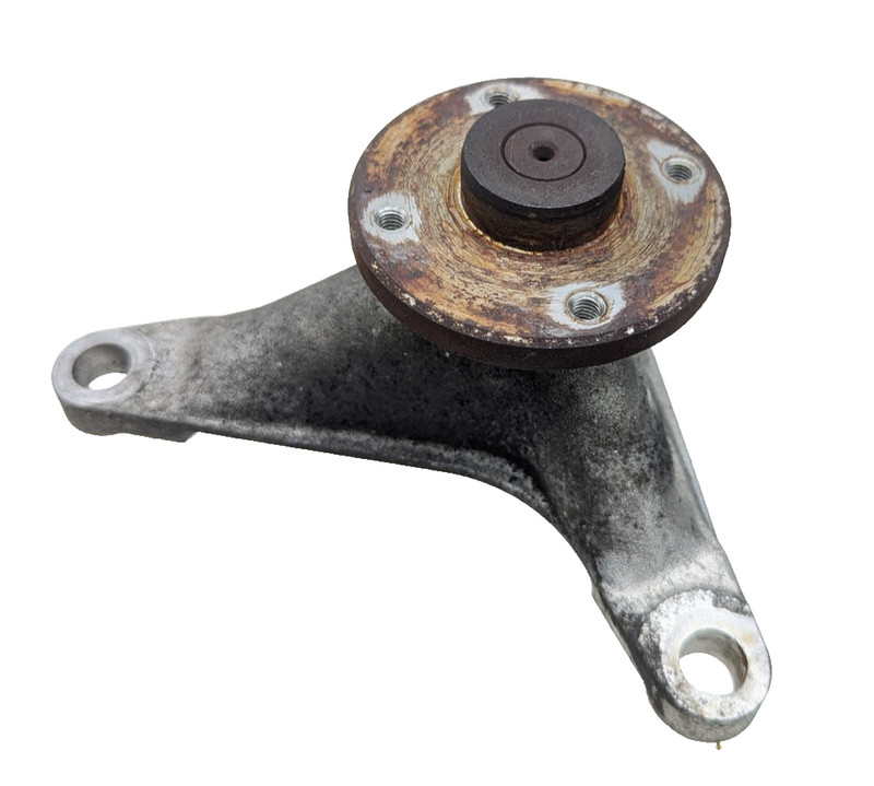 2005-2007 Infiniti G35 Coupe Pully VQ35DE OEM