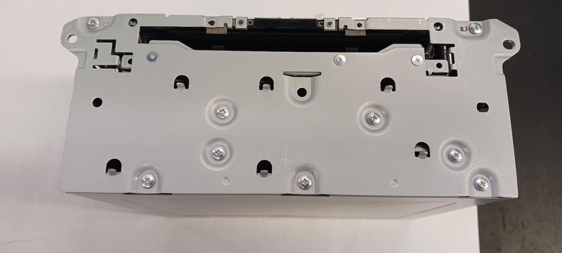 15-'19 INFINITI Q50 radio receiver OEM 1 Year Warranty!