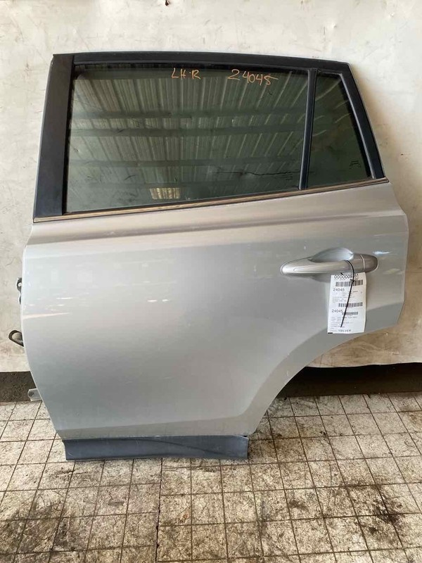 Rear Door TOYOTA RAV-4 Left 13 14 15 16 17 18