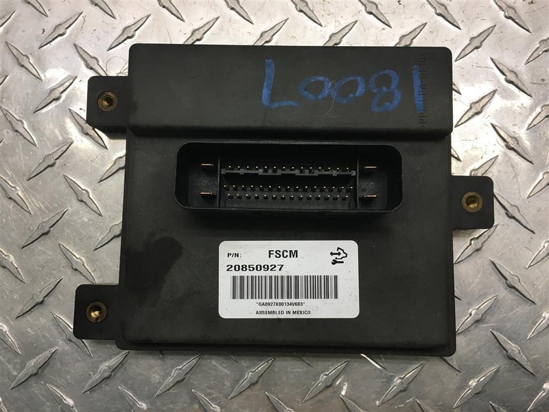 10 11 12 ENCLAVE CANYON LACROSS FUEL PUMP CONTROL MODULE OEM 20850927