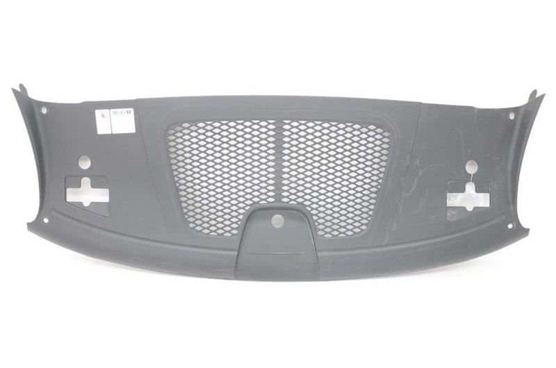 2015-2018 Porsche Macan 2.0L Front Engine Cover 95B805806F