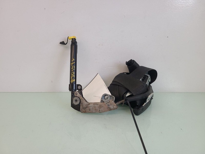 Seat Belt Front Bucket Passenger Retractor Coupe Fits 15-17 MUSTANG 570629