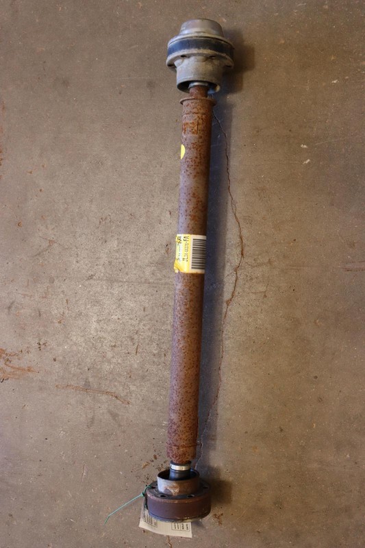 2018-2020 FORD F150 5.0L 4X4 FRONT DRIVESHAFT PROPELLER CARDAN SHAFT OEM