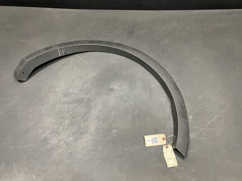 Rear Left Wheel Opening Flare Molding 2018 Ford Explorer B353-78291021 2016-19 X