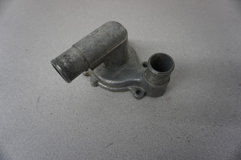 1981 Yamaha OEM Water Pump Housing Cover SRX 440 8M6-W1241-00-00