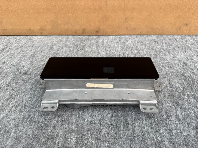 FORD MUSTANG MACH-E 2021-2025 OEM SPEEDOMETER INSTRUMENT GAUGE CLUSTER ASSEMBLY