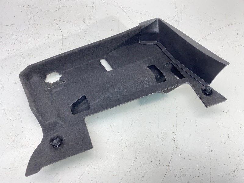 BMW G12 G16 G30 G32 F90 F92 Front Right Lower Dash Knee Trim Cover Panel OEM✅