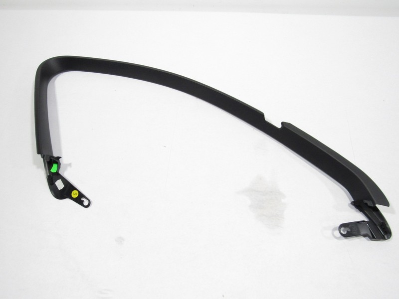 Porsche Panamera 4 2017 Front Right Door Window Frame Trim Cover Molding 17-23|O
