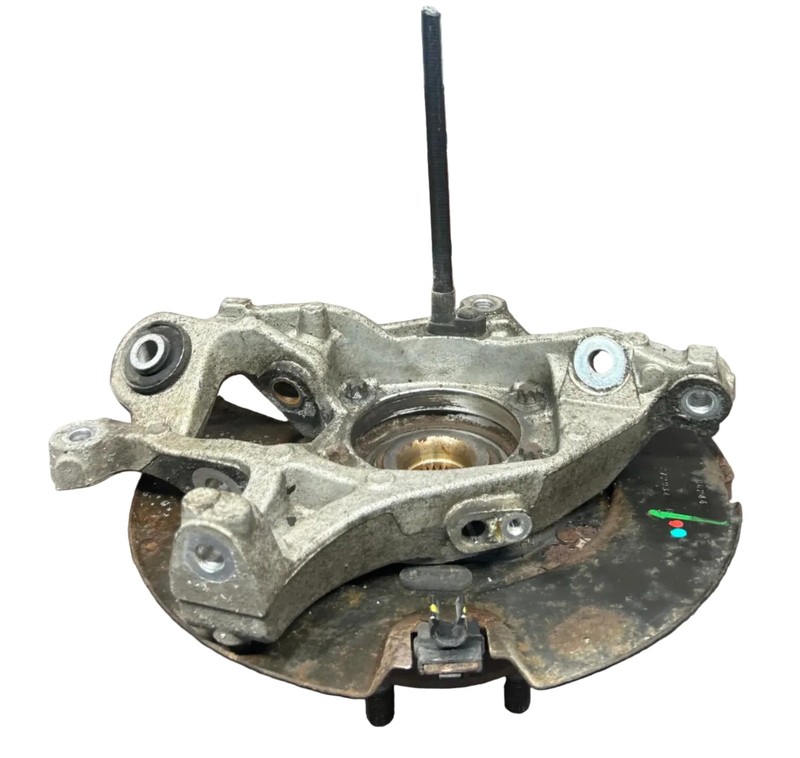 2005-2010 Chrysler 300 SRT8 6.1l Rear Right Suspension Control Arms Spindle