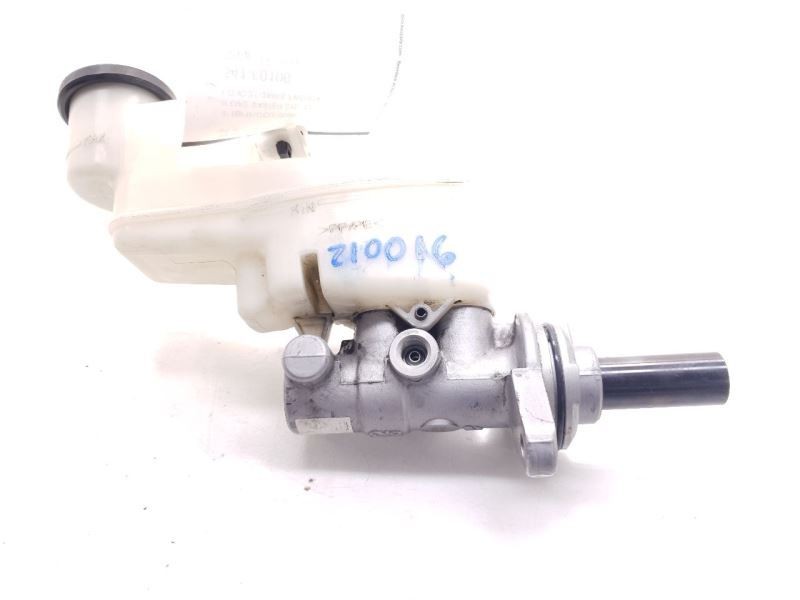 2012 TOYOTA CAMRY 2.5L 6 CYL FWD BRAKE MASTER CYLINDER ASSEMBLY