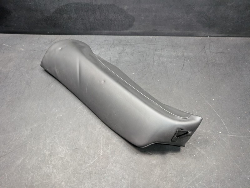 Rear Left Seat Bolster 2017 Volvo S60 39819310 2014 2015 2016 2018