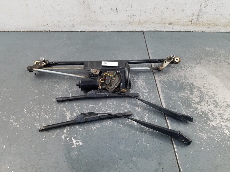 2003 Jeep Wrangler TJ Rubicon 4x4 Windshield Wiper Motor Linkage Arms #5350 F2