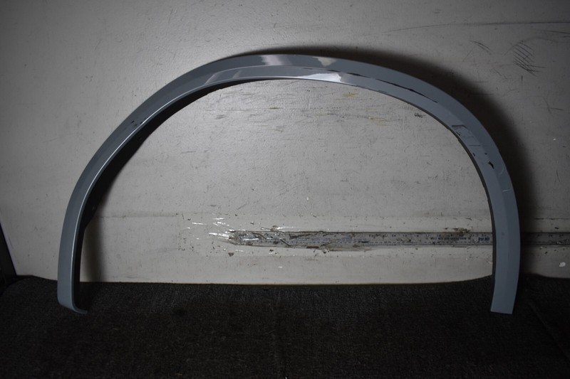 2020 BMW X3 5 DOOR ESTATEMoulding Wheel Arch Rear RH OEM