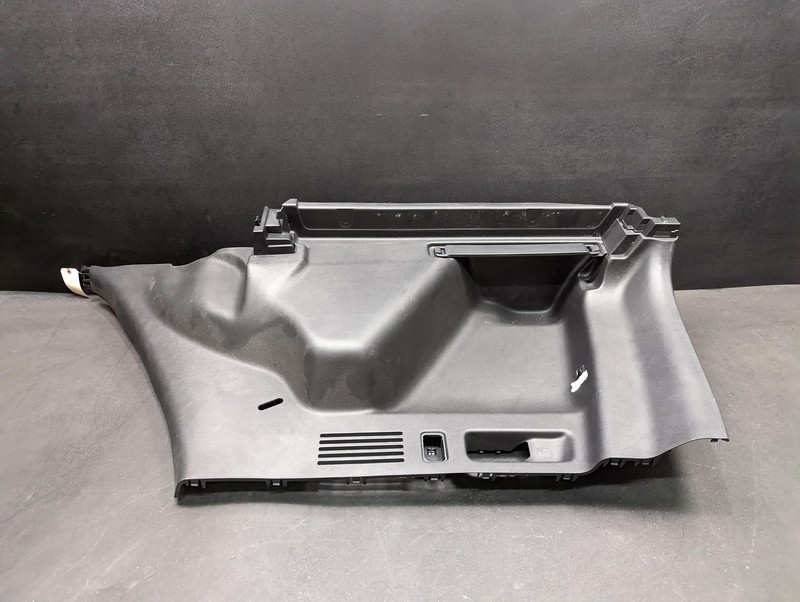 Left Quarter Lower Trim Panel 2017 Honda CR-V 84661-TLA-A01ZA 2018 2019