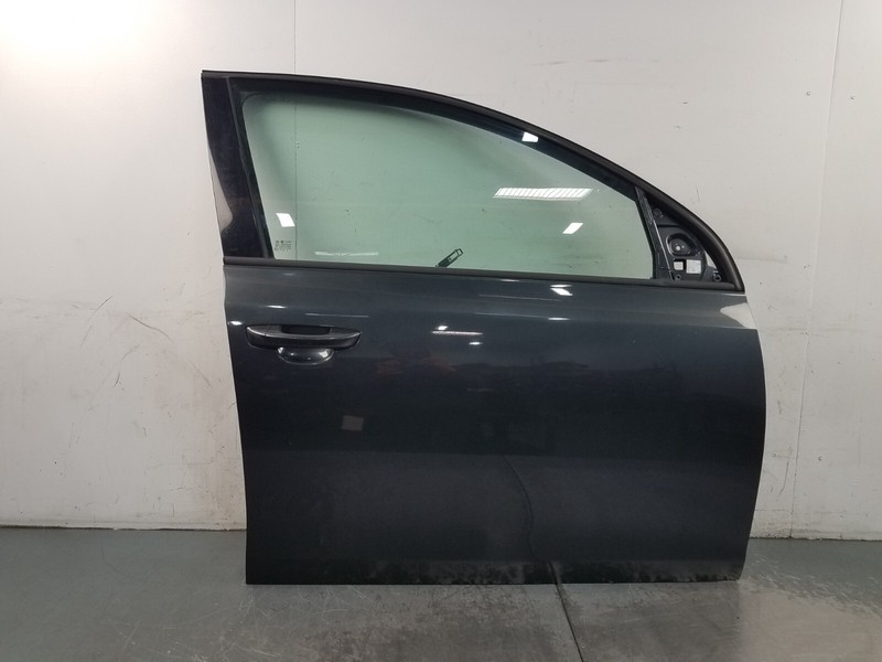 2013 Volkswagen Golf R AWD Right Front Passenger Door #16682 o4