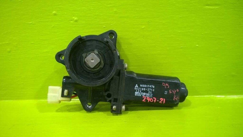 92 93 94 95 96 EXPO PASSENGER RIGHT REAR POWER WINDOW MOTOR OEM 2907-21