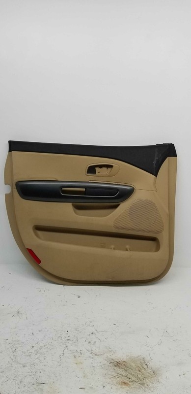 Left Front Door Trim Panel w/o Switch 2015 KIA SEDONA 2016 2017 2018 2019