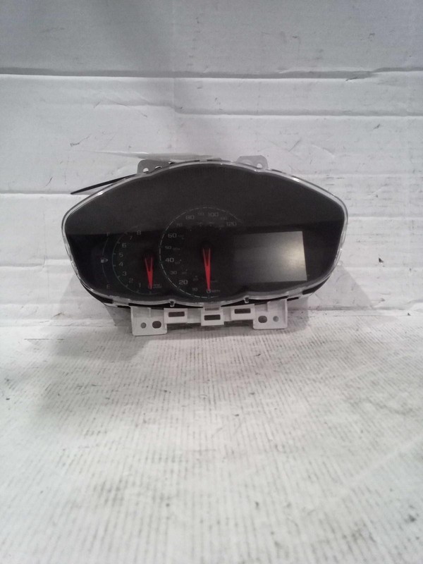 2017 Chevrolet Spark Speedometer Gauge OEM White 73K Miles NJ25-20837-506537