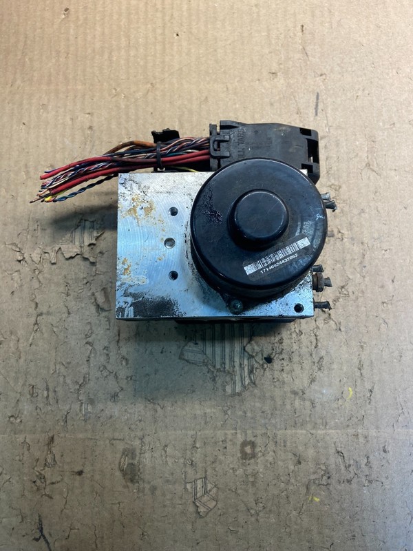2006 - 2009 Mercedes ML550 GL450 R350 ABS Anti Lock Brake Pump Module z8984 DG