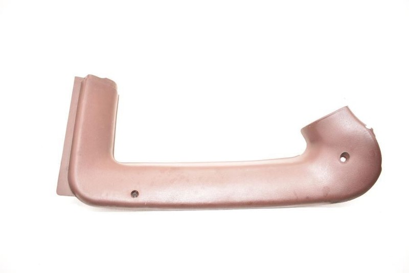 1979-1982 MAZDA RX7 FB 12A DRIVER LEFT SIDE QUARTER TRIM PANEL RED 8871 68 241