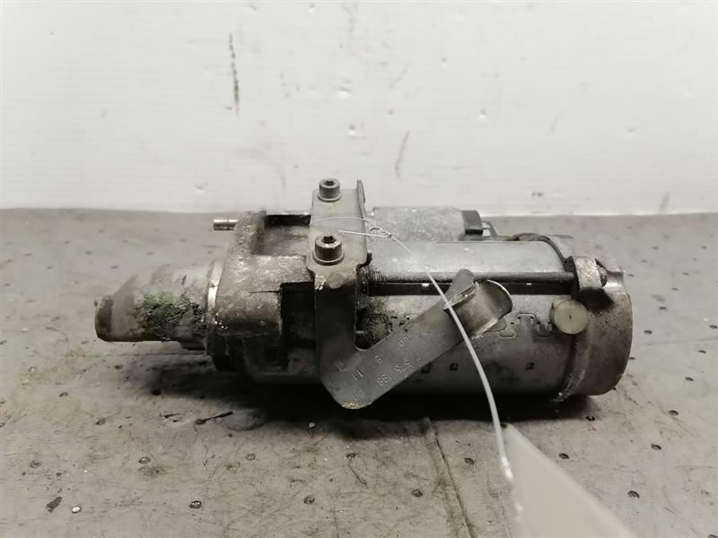 Starter Motor xDrive50i Twin Turbo Fits 08-14 BMW X6 1314733