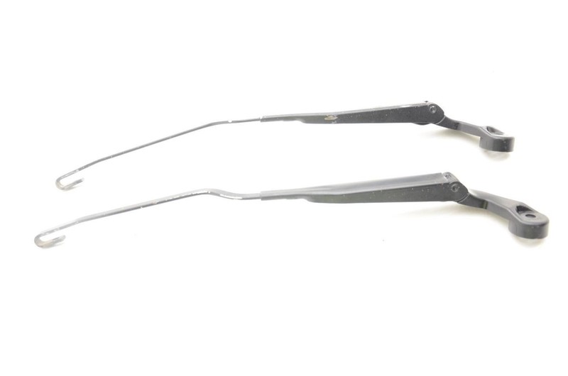 83-87 Porsche 944 Pair of Front Windshield Wiper Arms 94462802801