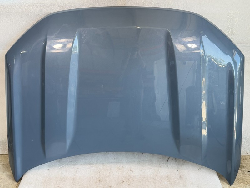2021 2022 2023 2024 2025 Ford Bronco Sport Hood Used Oem G4 #022