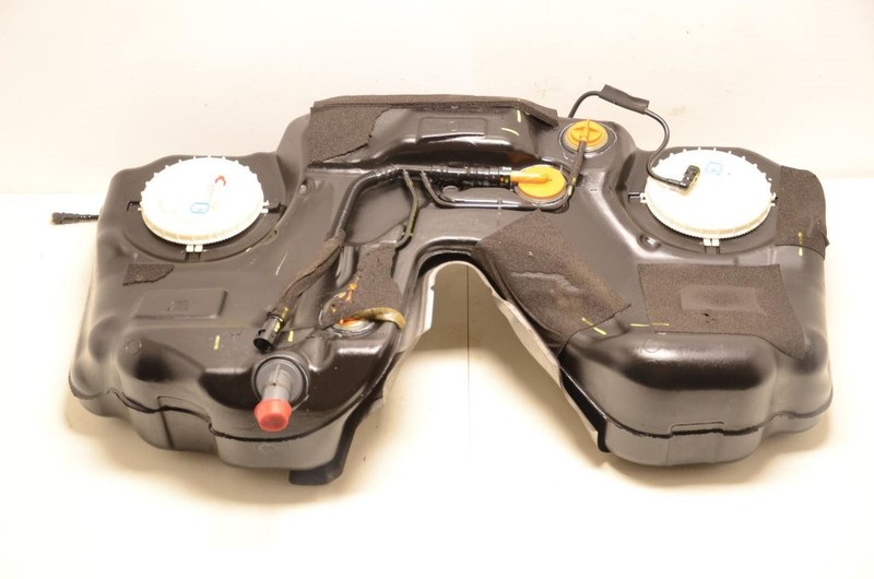 06-07 Mazda Speed6 2.3L Turbo Fuel Tank Assembly GP9A42A10