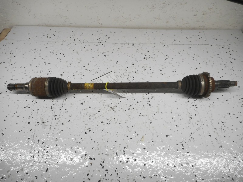 Ford Fusion Axle Shaft Rear Passenger Right AWD 7E53-4K138-AB OEM 2007-2012