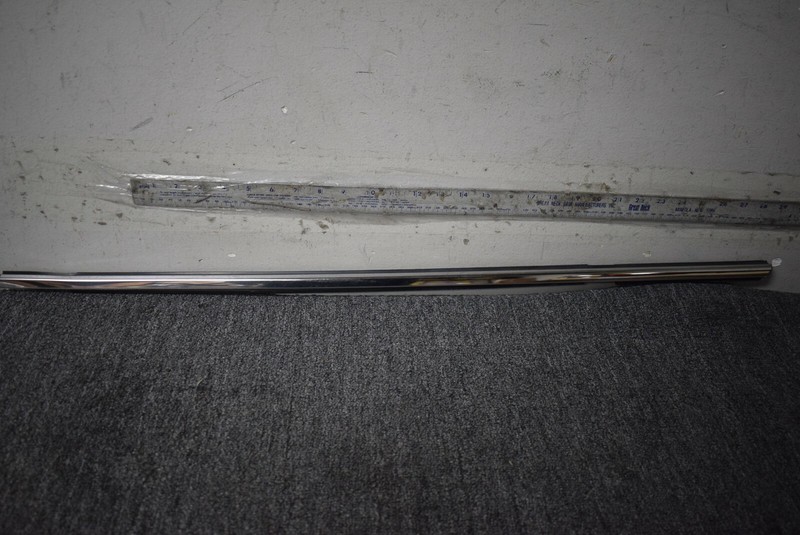 π₯2021 INFINITI Q50 Door Belt Molding (Left, Rear) FACTORY OEM