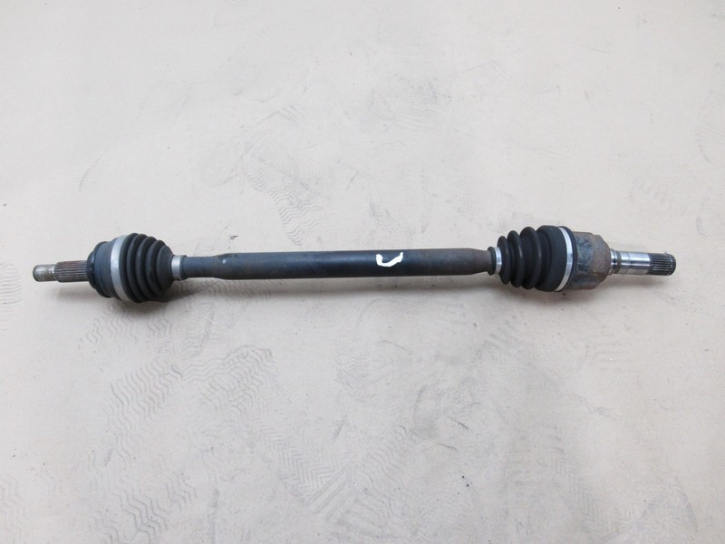 Mazda MX-5 Miata 2019 Rear Right Passenger Suspension Axle Shaft 15-25 *