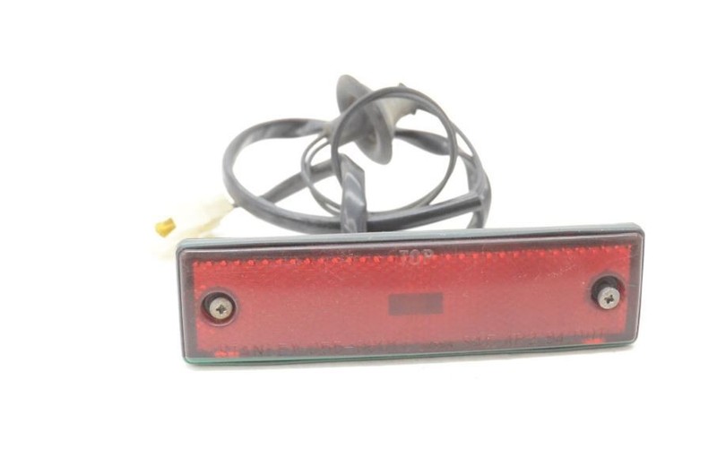 1986-1991 Mazda RX7 FC Convertible Driver Left Rear Side Marker Light