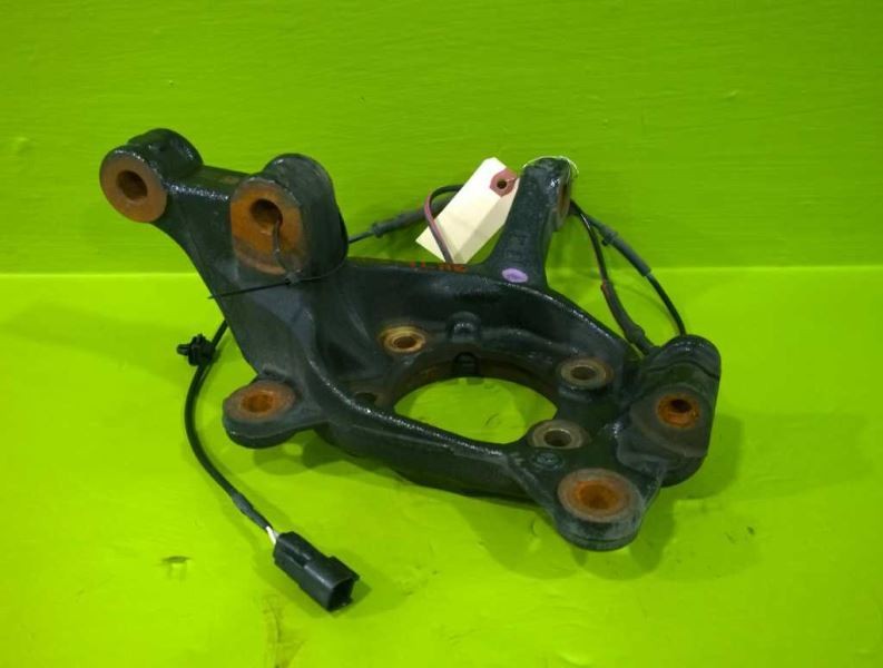 19 20 21 22 CX-9 PASSENGER RIGHT FRONT KNUCKLE SPINDLE OEM 3476-244