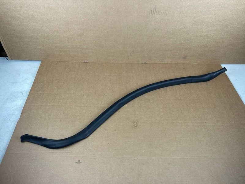 ✅ 12-20 Tesla Model S Rear Right Side Door Rubber Seal Right Assembly TMSS-R02